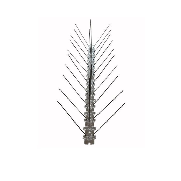 Banda tepi Polix 3 randuri 1 m pasari,porumbei