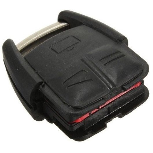 Carcasa cheie Opel Vectra 3 butoane
