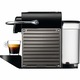Кафемашина с капсули Nespresso Pixie Titan C60-EU-TI-NE, 19 bar, 1260 W