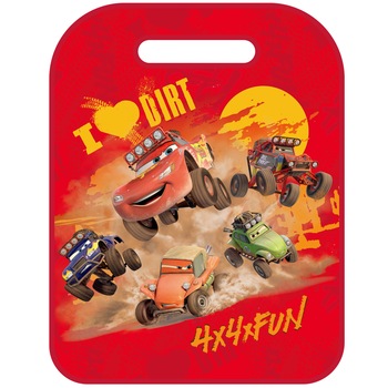 Protectie spate scaun Disney Cars Protectie spate scaun Disney Cars