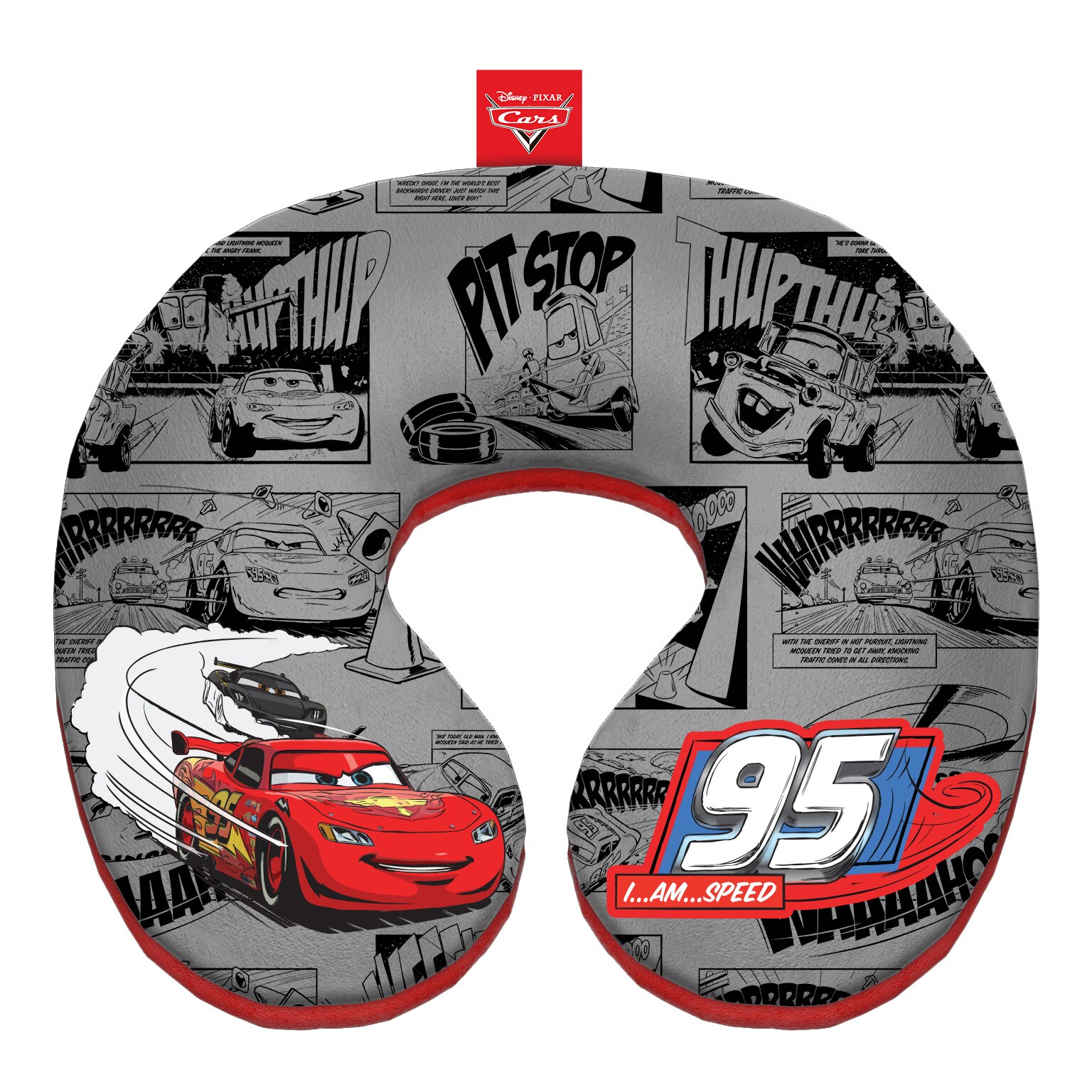 Perna gat Disney Cars