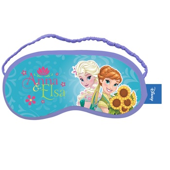 Masca pentru ochi Disney Frozen Masca pentru ochi Disney Frozen