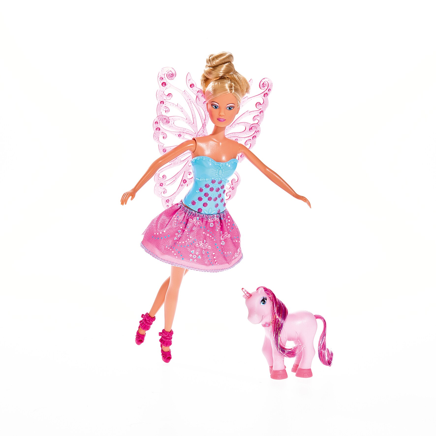 Papusa Steffi Love, Fairy Friends