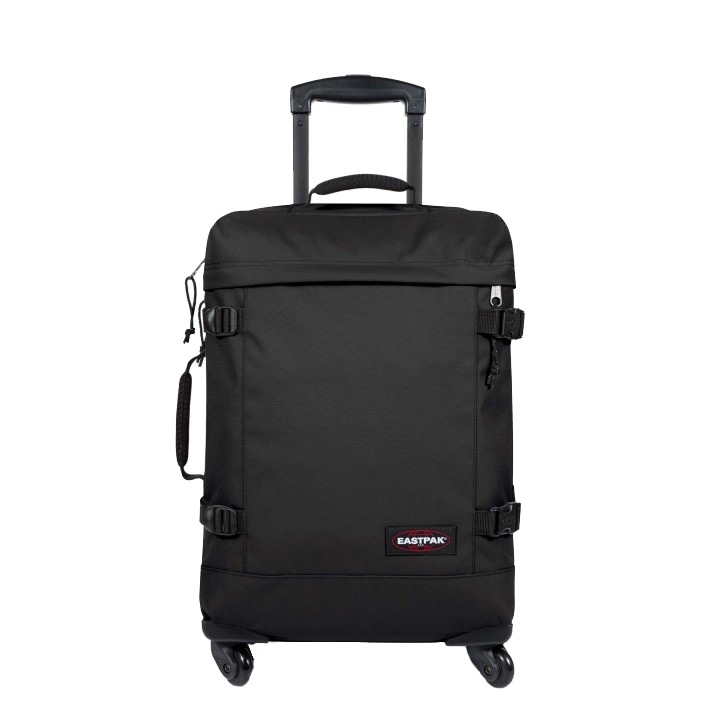 Troler Eastpak Trans4, S, negru