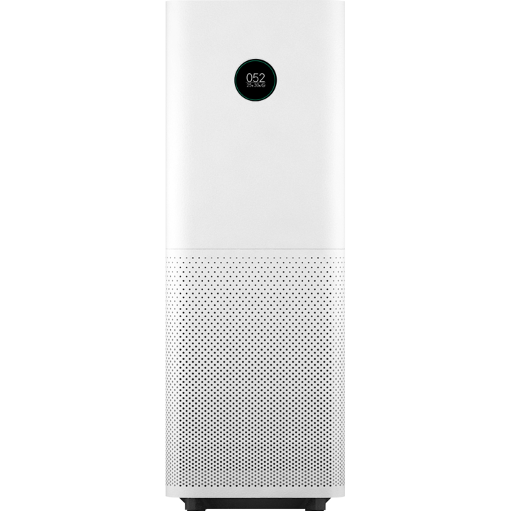 Xiaomi Mi Air Purifier Pro EU, Okos levegőtisztító, Fehér