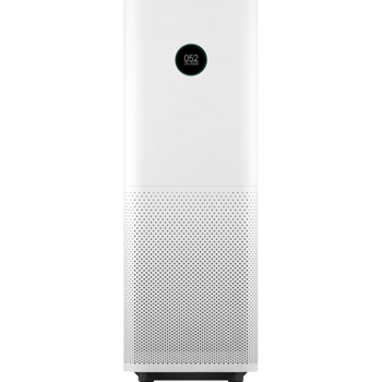 Purificator de aer Xiaomi Mi Air Pro, Smart Wi-Fi, CADR 500 m3/h, senzor temperatura si umiditate, sensor PM2.5, Alb Purificator de aer Xiaomi Mi Air Pro, Smart Wi-Fi, CADR 500 m3/h, senzor temperatura si umiditate, sensor PM2.5, Alb
