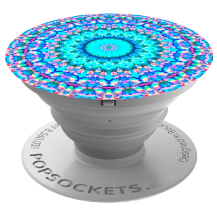 Accesoriu Popsockets pentru dispozitive mobile, Arabesque