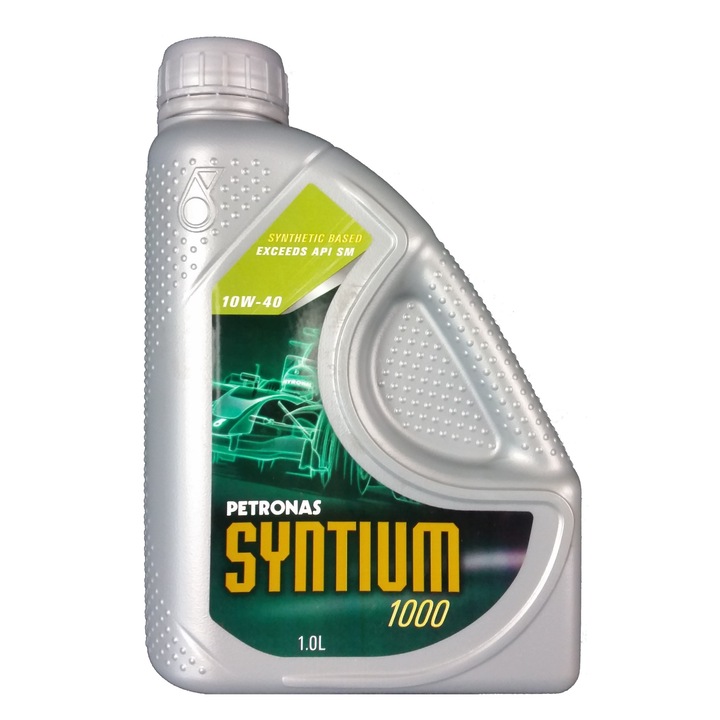 Моторно масло Syntium 1000, 10W-40, 1 l
