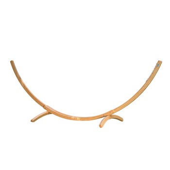 Suport hamac Arcus, AMAZONAS, Lemn, Maro Suport hamac Arcus, AMAZONAS, Lemn, Maro