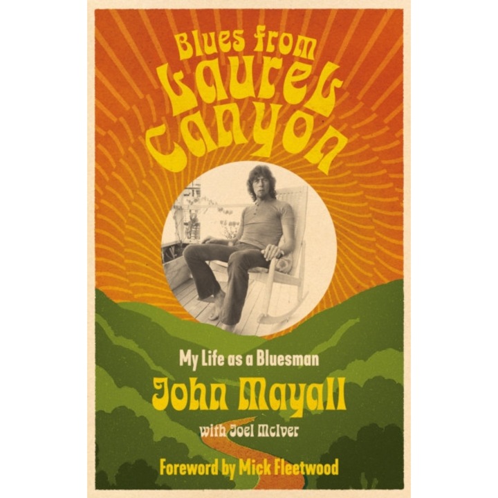 Blues From Laurel Canyon -