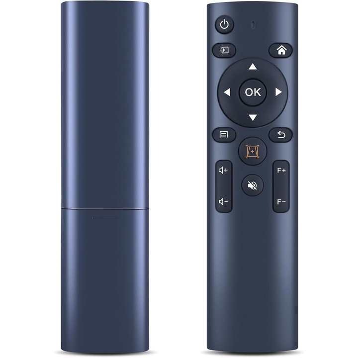 Telecomanda Inlocuitoare pentru Proiector YABER Pro V9, WiMiUS P62