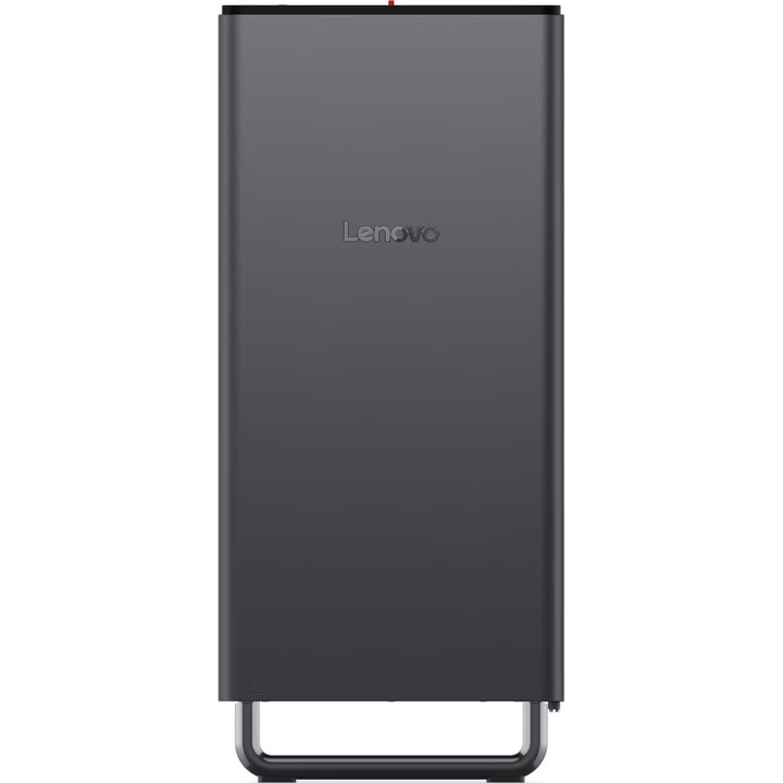 Настолен компютър Lenovo ThinkCentre X Tower, Процесор Intel Core Ultra 5 225 (2.7/4.9GHz, 20M), 64 GB, 1 TB SSD M.2 NVMe, NVIDIA RTX 5060 Ti 16GB GDDR7, Windows 11 Professional