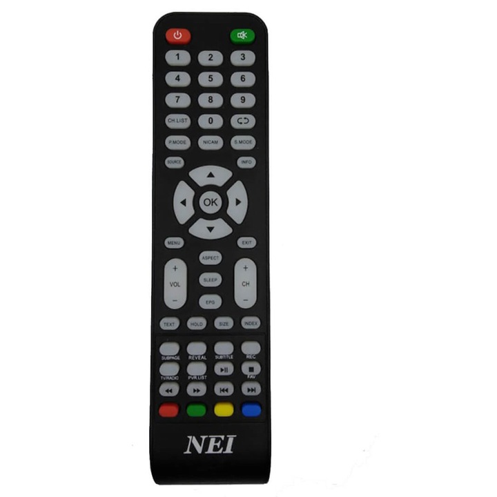 Telecomanda pentru model Nei 2