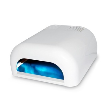 Lampa Uv 36 W Unghii , 4 Neoane Uv L230, + Ulei Cuticule Cosmeticos Lampa Uv 36 W Unghii , 4 Neoane Uv L230, + Ulei Cuticule Cosmeticos
