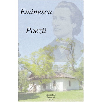 Poezii - Mihai Eminescu Poezii - Mihai Eminescu
