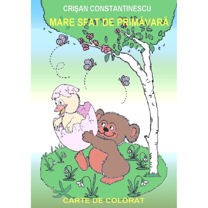 Mare sfat de primavara