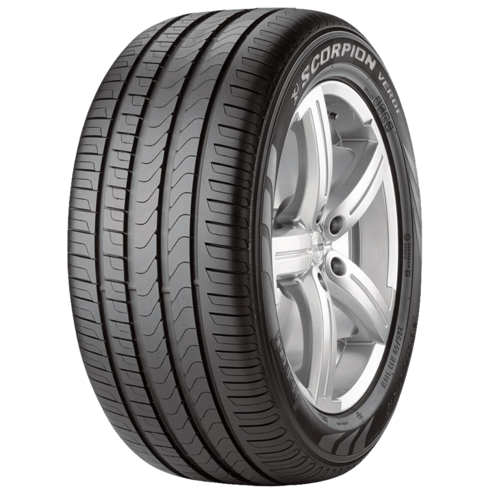 Nyári gumi, Pirelli Scorpion AO+ Seal Inside Elect XL 255/40 R21 102 T