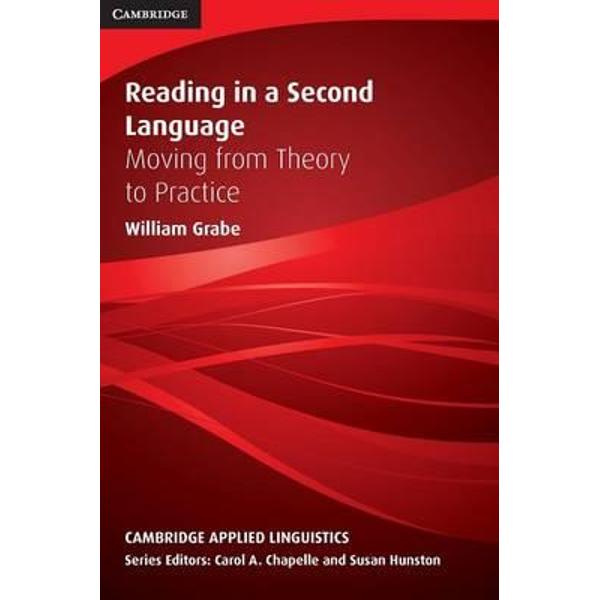 Reading in a Second Language