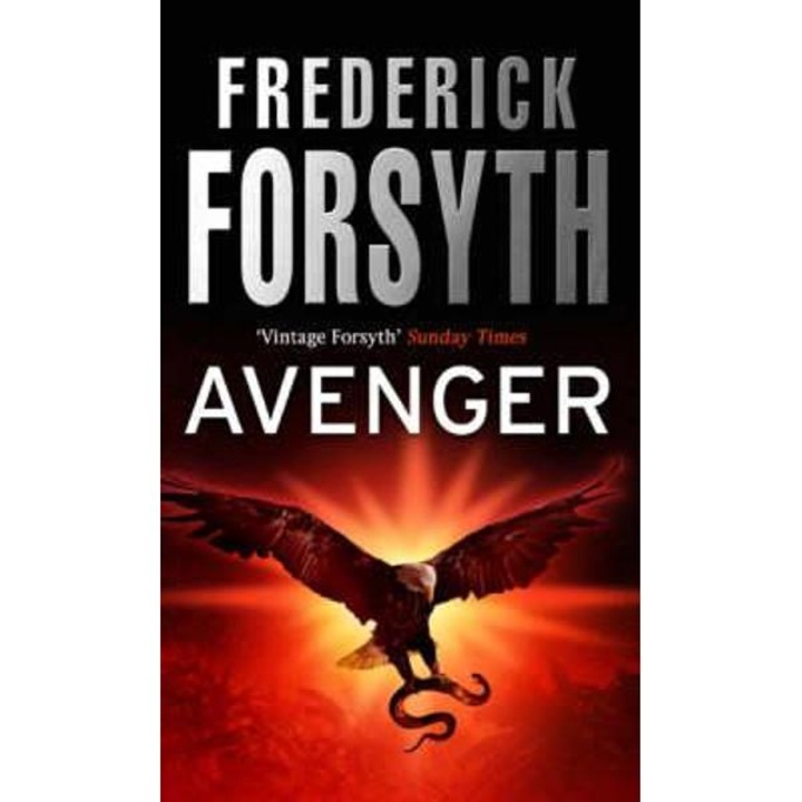 Avenger