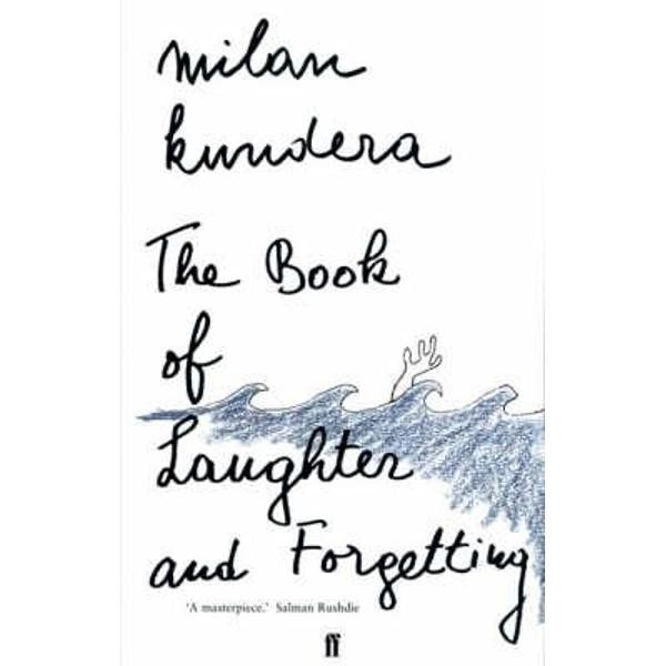 Book of Laughter and Forgetting