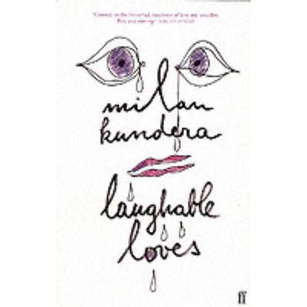 Laughable Loves