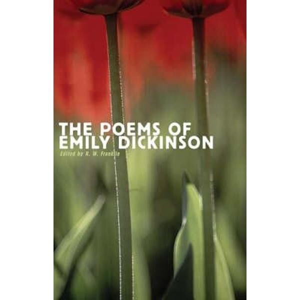 Poems of Emily Dickinson
