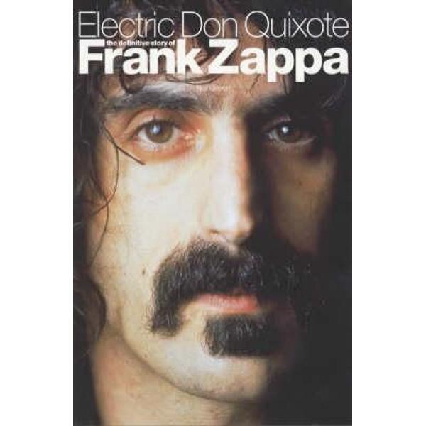Electric Don Quixote
