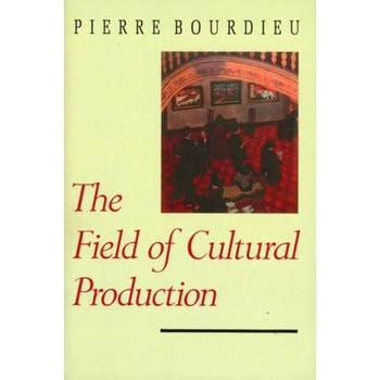 Field of Cultural Production Field of Cultural Production