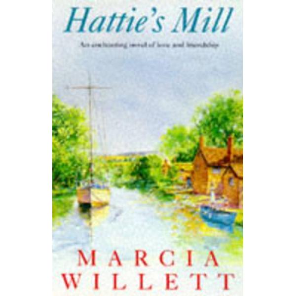 Hattie's Mill