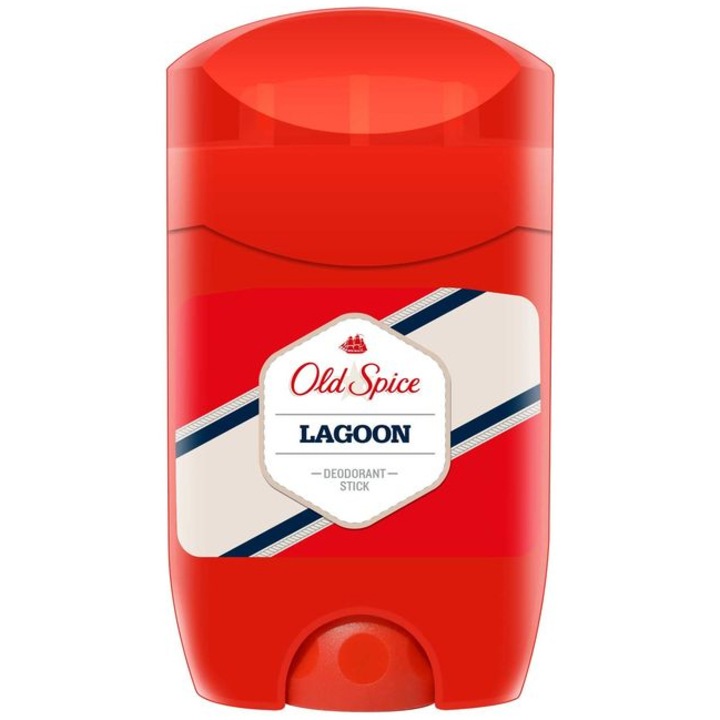 Дезодорант стик Old Spice Lagoon, 50мл