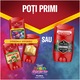 Deodorant stick Old Spice Super Mario Galaxy Movie Special Edition, 50 ml