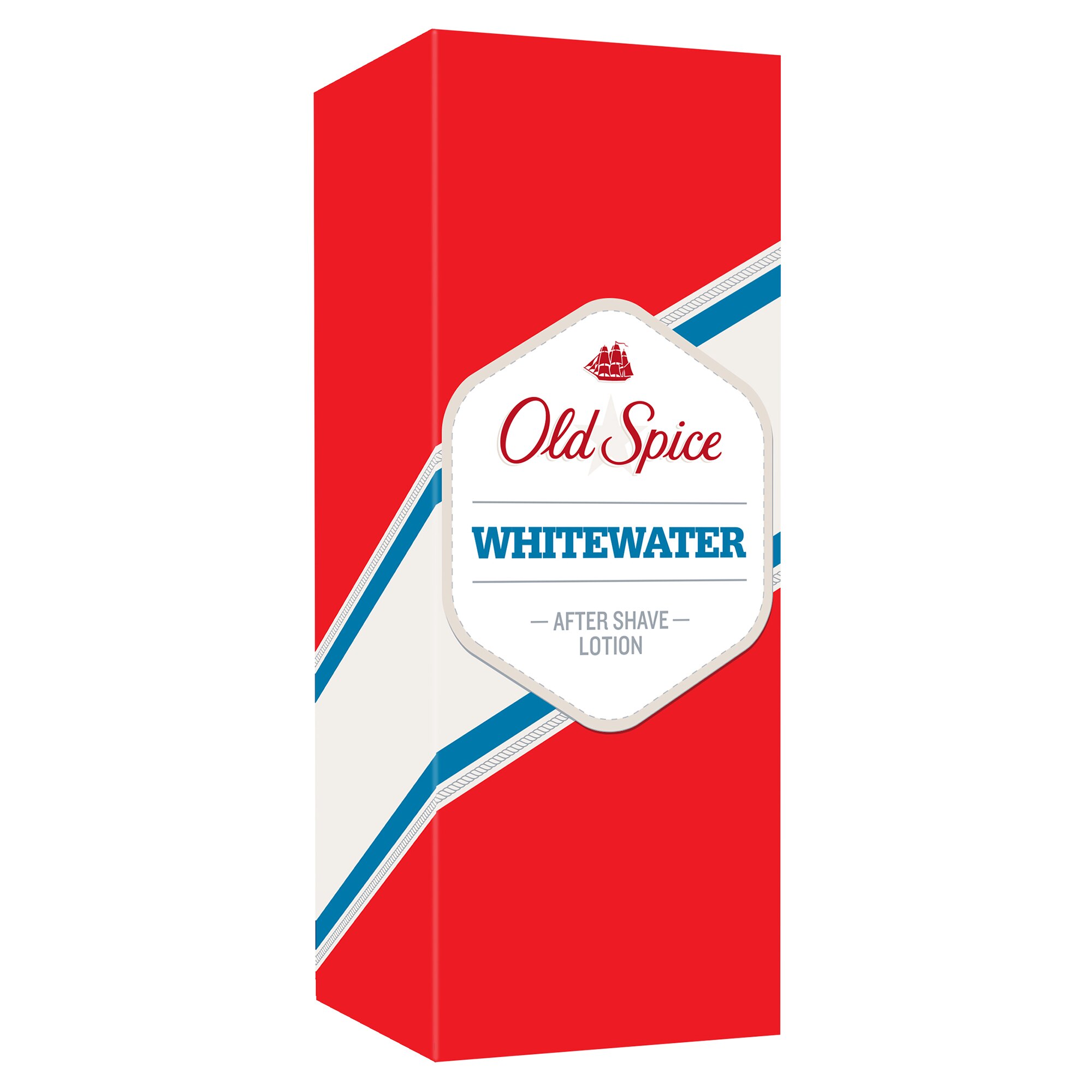 Lotiune dupa ras Old Spice Whitewater, 100 ml