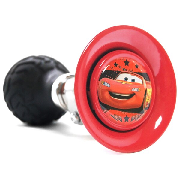 Claxon Trompeta Bicicleta Cars, Seven