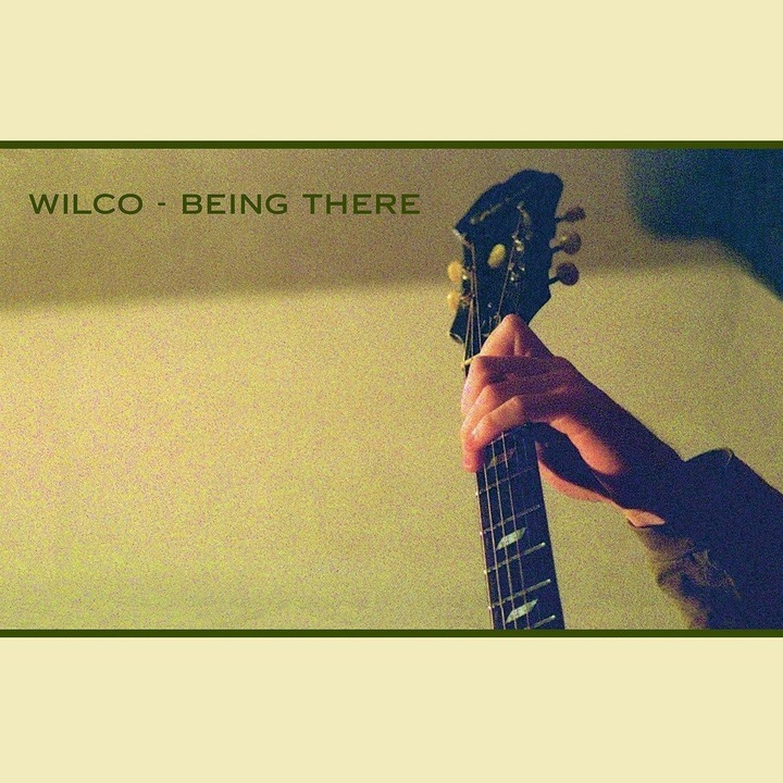 Wilco-Being There (Deluxe Edition)-5CD