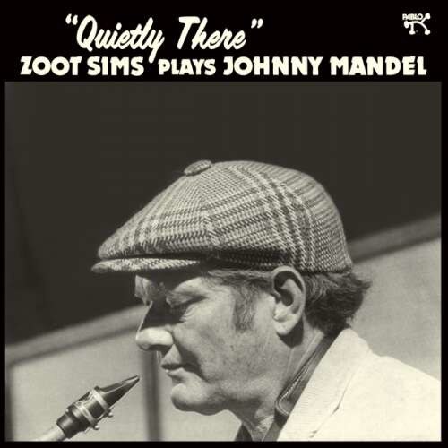 Zoot Sims - Quietly There -Ltd/Hq- (LP)