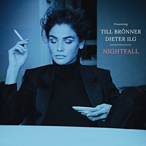 Till Bronner&Dieter ILG - Nightfall (CD)
