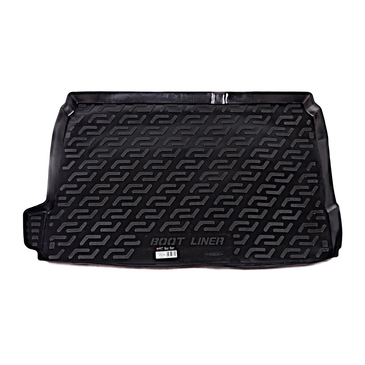 Covor pentru portbagaj ART dedicat Citroen C4 II dupa anul 2011 Hatchback,stil tavita