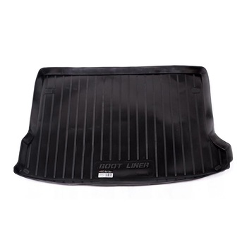 Covor protectie portbagaj ART dedicat Dacia Logan MCV 2004-2013 MCV, stil tavita Covor protectie portbagaj ART dedicat Dacia Logan MCV 2004-2013 MCV, stil tavita