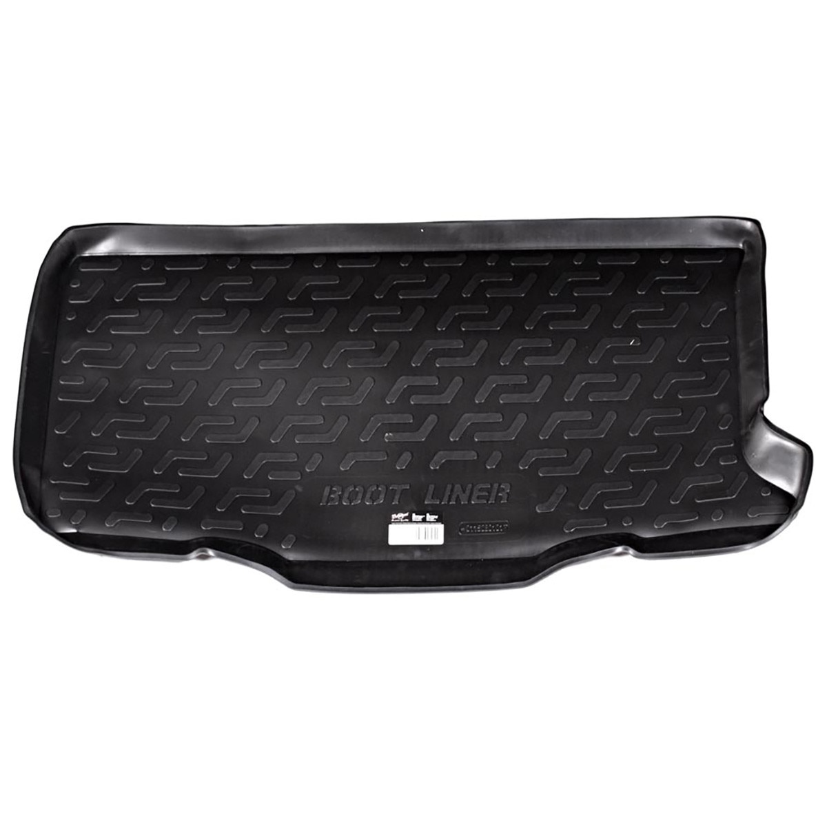 Covor pentru portbagaj ART STYLE dedicat Fiat 500 dupa anul 2008,stil tavita