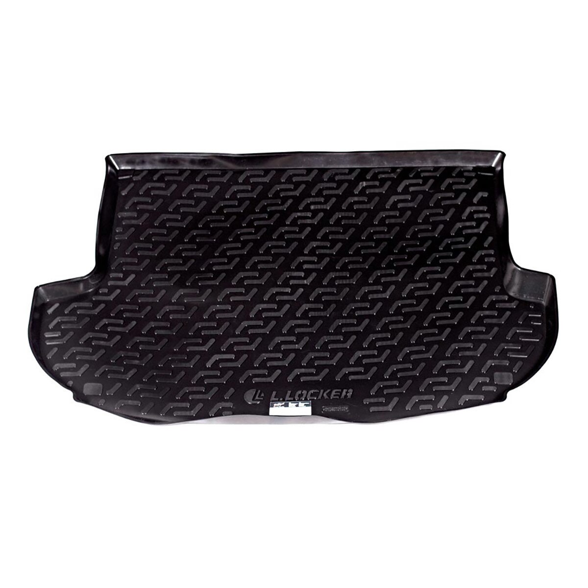 Covor portbagaj stil tavita M Star compatibil cu Hyundai Santa Fe 2006-2010 5 locuri, fara miros