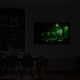 Tablou VarioView MoonLight Fosforescent Luminos in Urban Orase In parc, 60 x 90 cm