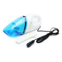 Pachet Promo:Aspirator auto 12V + Jaluzele auto CADOU