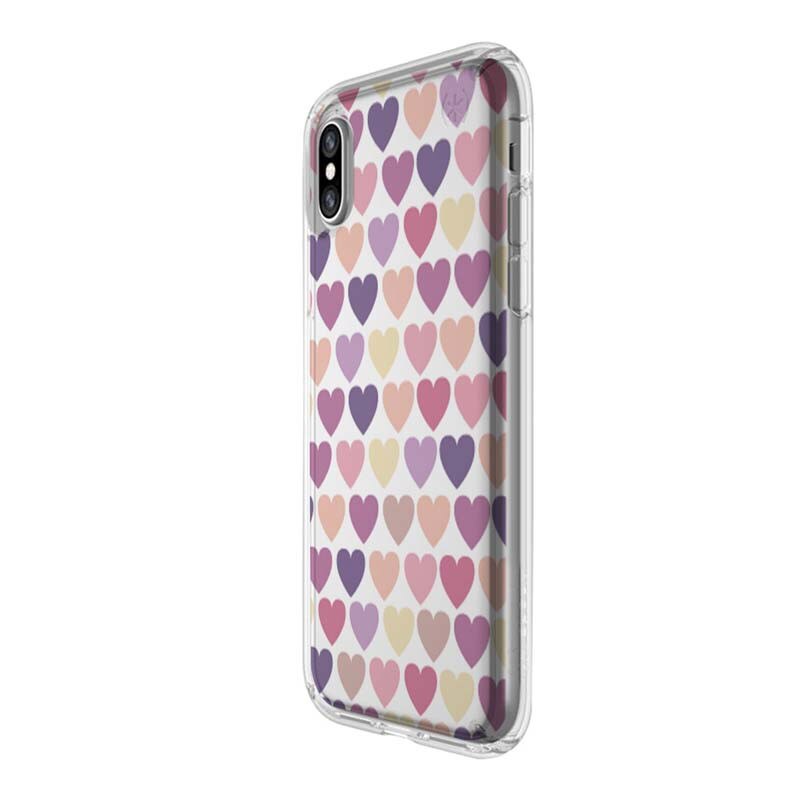 Husa pentru Apple iPhone XR, Hearth, 34, Silicon