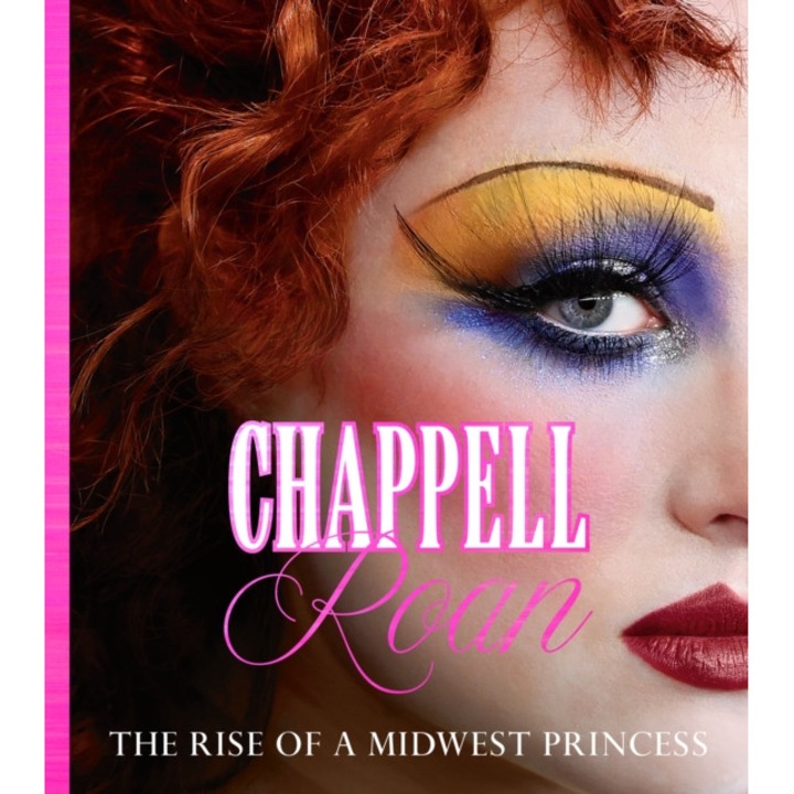 Chappell Roan - - Jennifer Keishin Armstrong