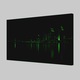 Tablou VarioView MoonLight Fosforescent Luminos in Urban Orase Insula Coronado, 30 x 45 cm
