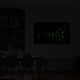 Tablou VarioView MoonLight Fosforescent Luminos in Urban Orase Insula Coronado, 30 x 45 cm