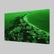 Tablou VarioView MoonLight Fosforescent Luminos in Urban Orase Constanta Romania, 30 x 45 cm