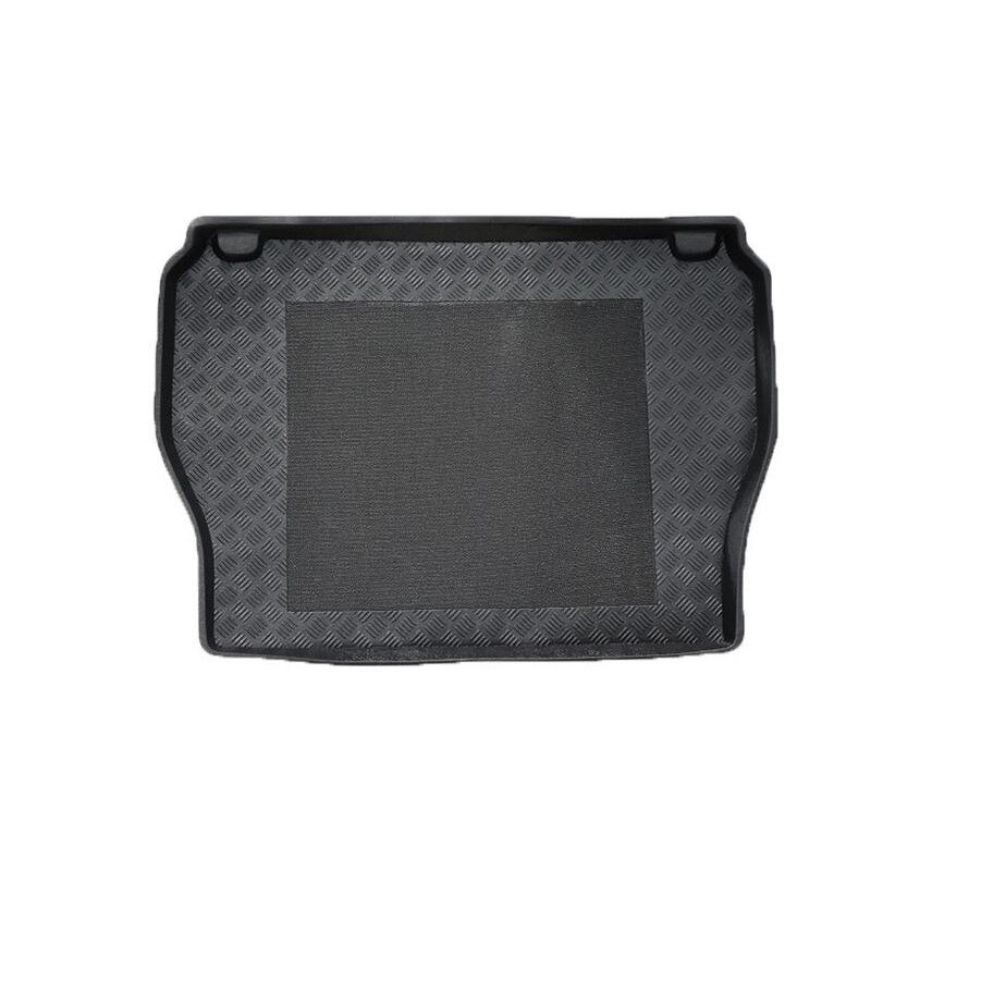 Tavita premium protectie portbagaj BMW X5 2003-2007