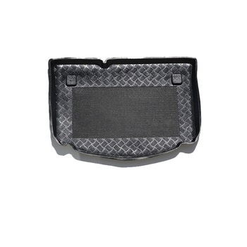 Tavita premium protectie portbagaj Citroen C3 2002-2009 Tavita premium protectie portbagaj Citroen C3 2002-2009