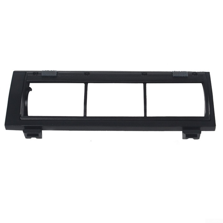 Capac perie principala YANYXR pentru Ecovacs Deebot N9/N9 Plus, plastic, negru, cod BCS3089416